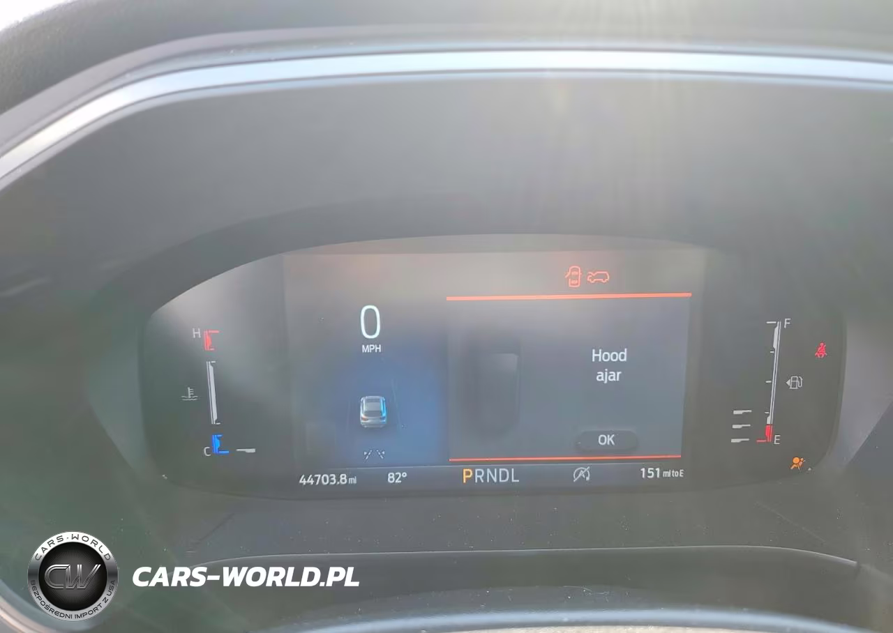 2024 Ford Escape Active VIN:1FMCU9GN0RUA25005 - 9