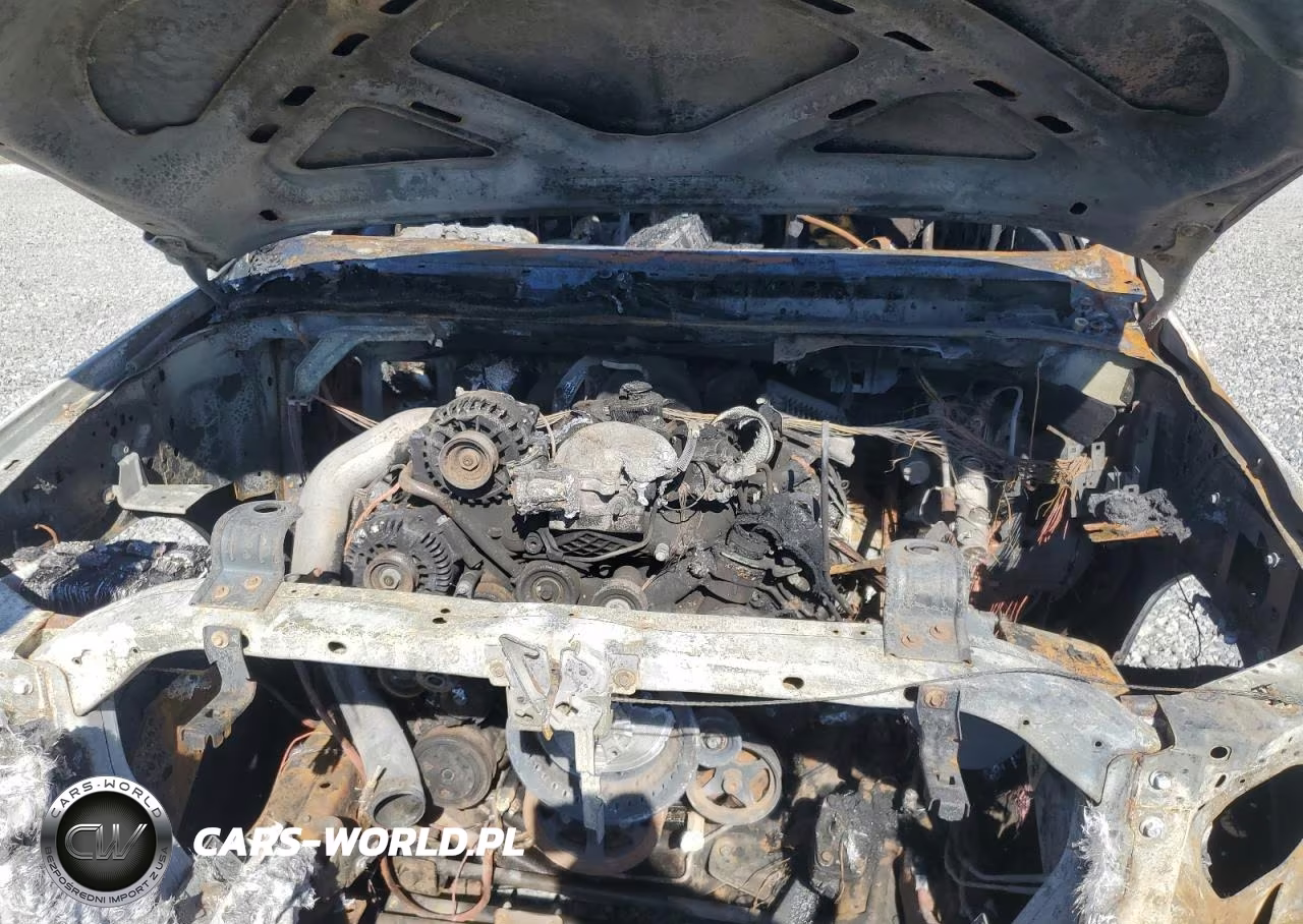 2004 Ford F350 Srw Super Duty VIN:1FTSW31P54ED96391 - 11