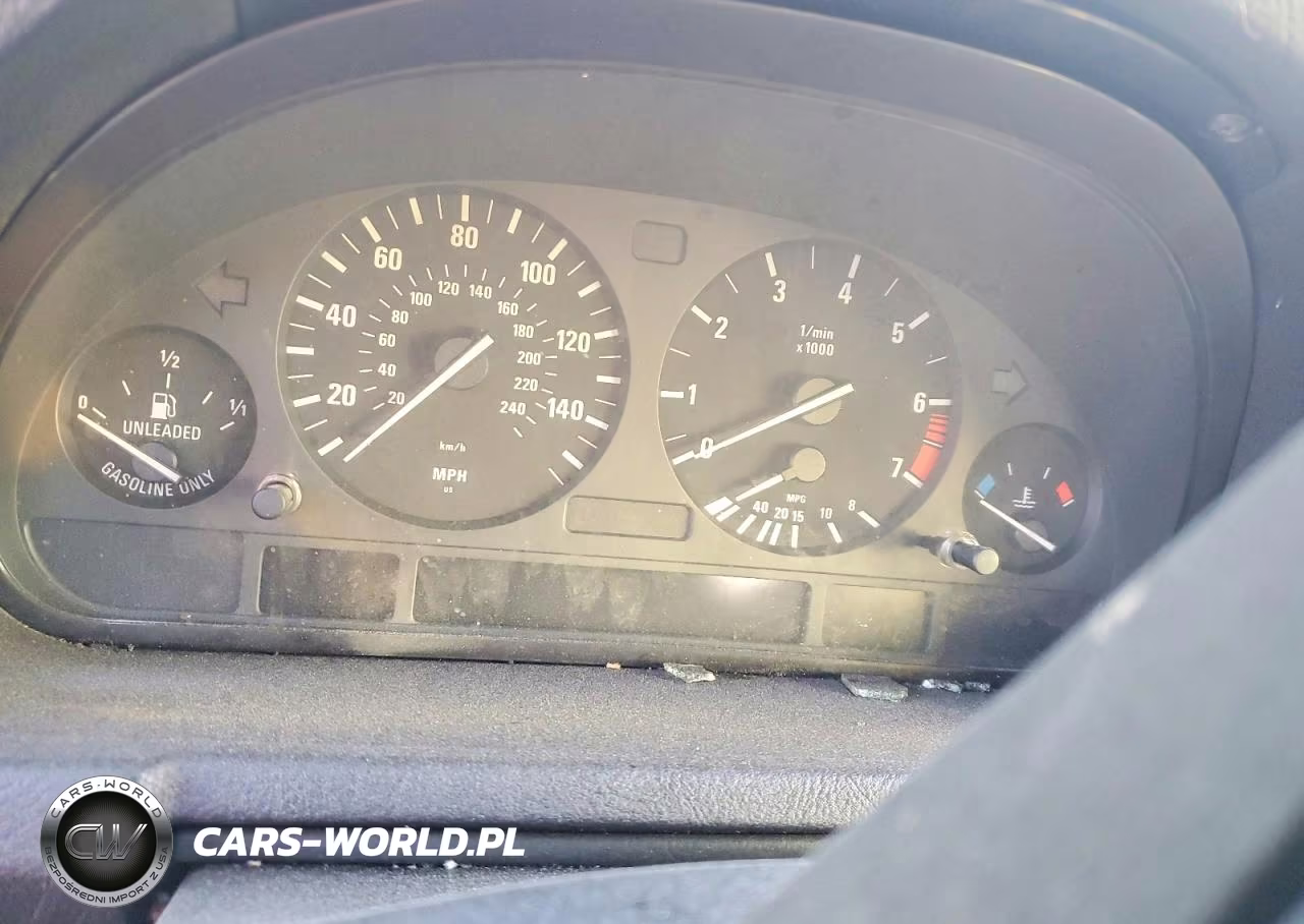 2004 BMW X5 3.0I VIN:5UXFA135X4LU43022 - 9