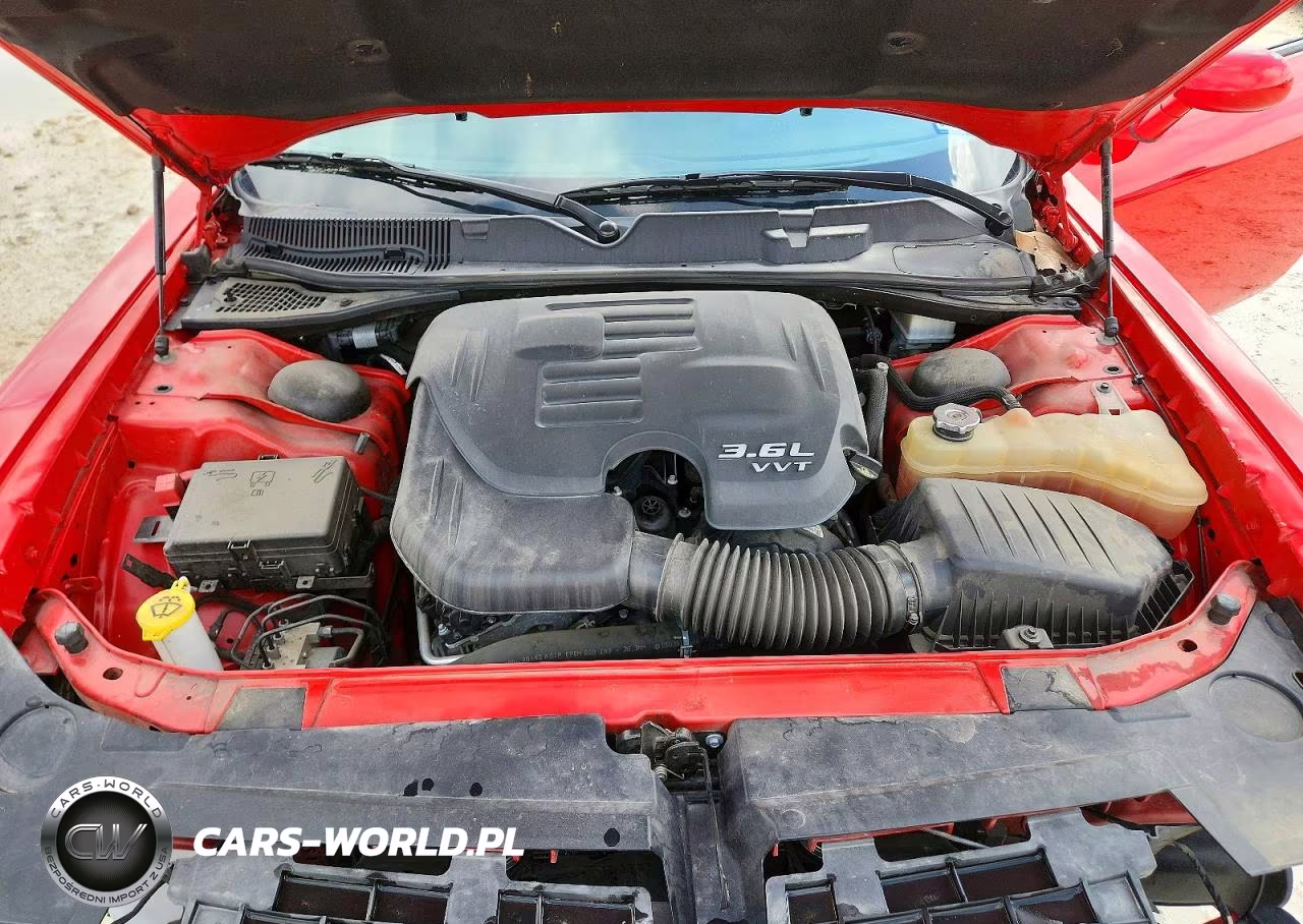 2022 Dodge Challenger Gt VIN:2C3CDZJG1NH233197 - 11
