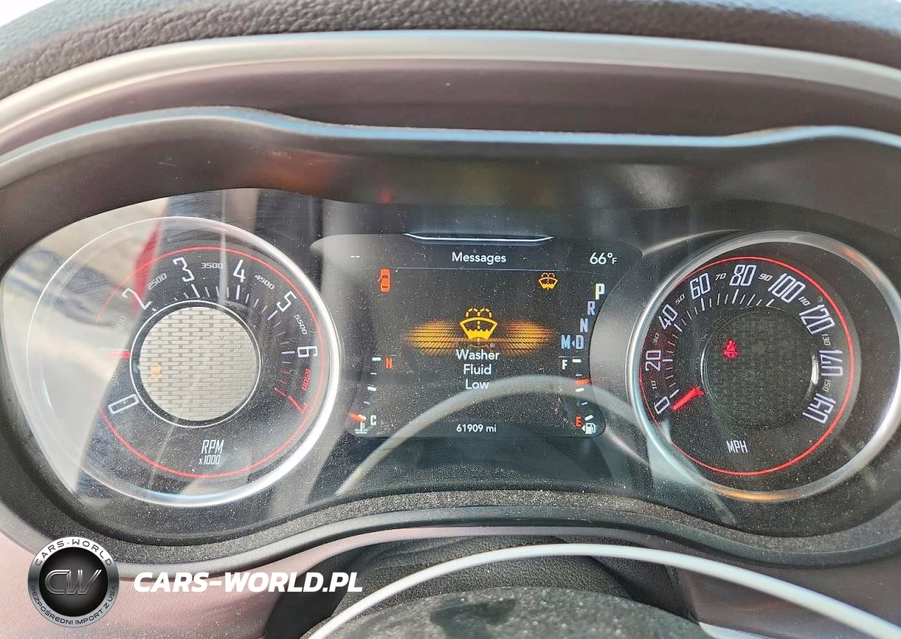 2022 Dodge Challenger Gt VIN:2C3CDZJG1NH233197 - 9