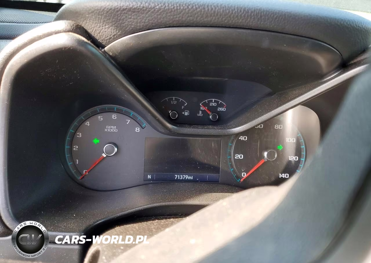 2020 GMC Canyon Denali VIN:1GTG6EEN0L1106042 - 9