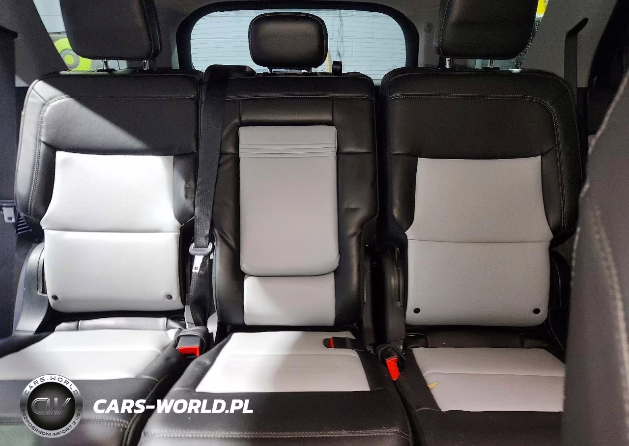 2022 Ford Explorer Xlt VIN:1FMSK8DH9NGB65704 - 10