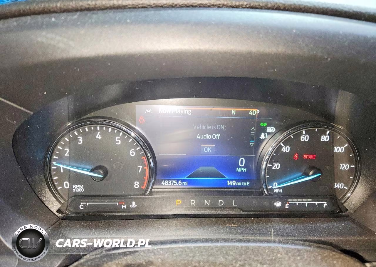 2022 Ford Explorer Xlt VIN:1FMSK8DH9NGB65704 - 9