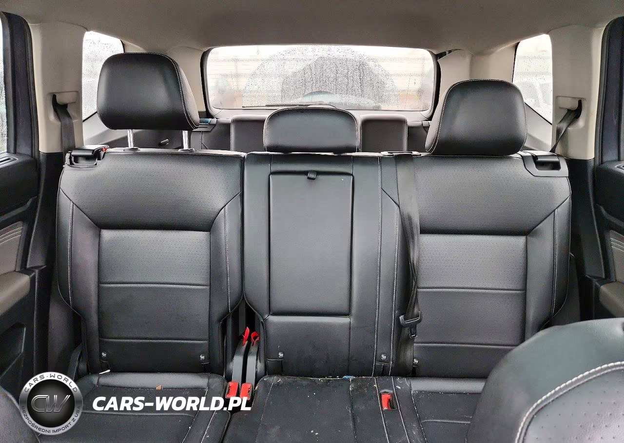 2022 Volkswagen Atlas Sel VIN:1V2BP2CAXNC514737 - 10
