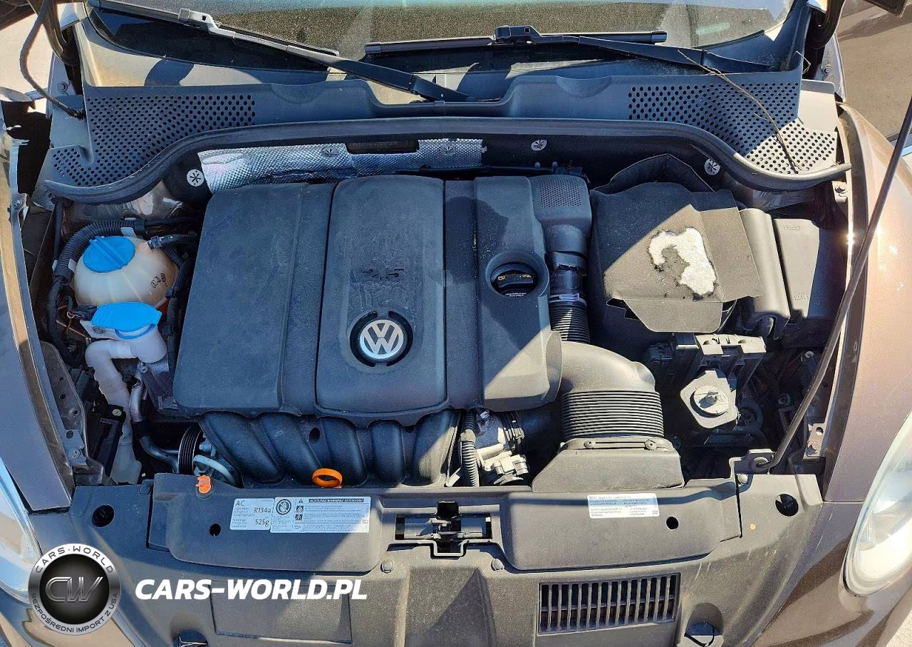 2013 Volkswagen Beetle VIN:3VWJP7AT0DM631266 - 11