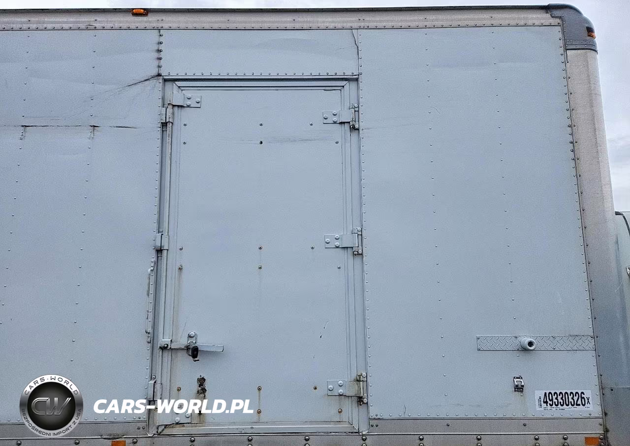 2015 Freightliner M2 106 Medium Duty VIN:3ALACXDT8FDGD6919 - 6