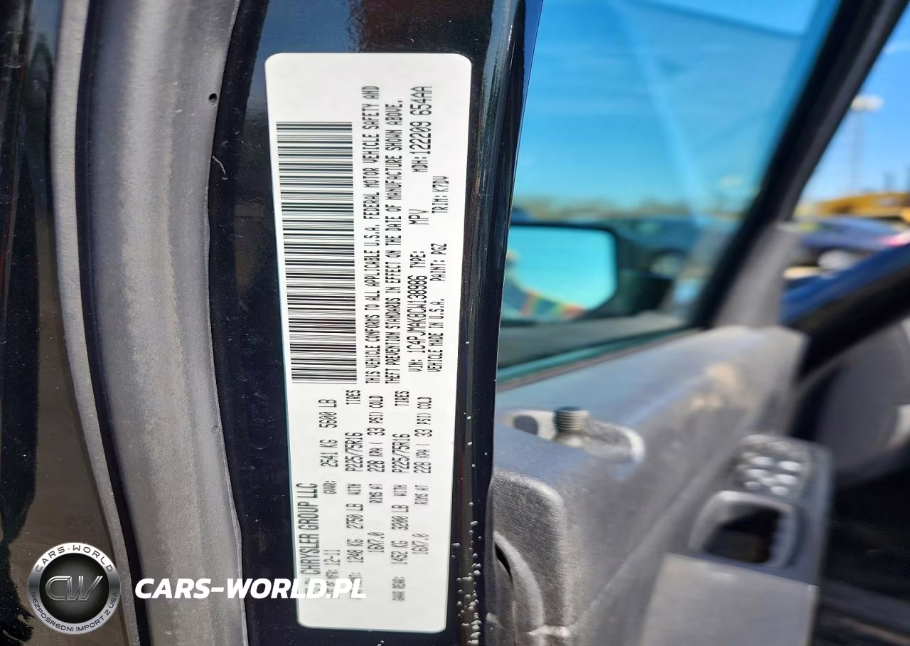2012 Jeep Liberty Sport VIN:1C4PJMAK8CW138986 - 13