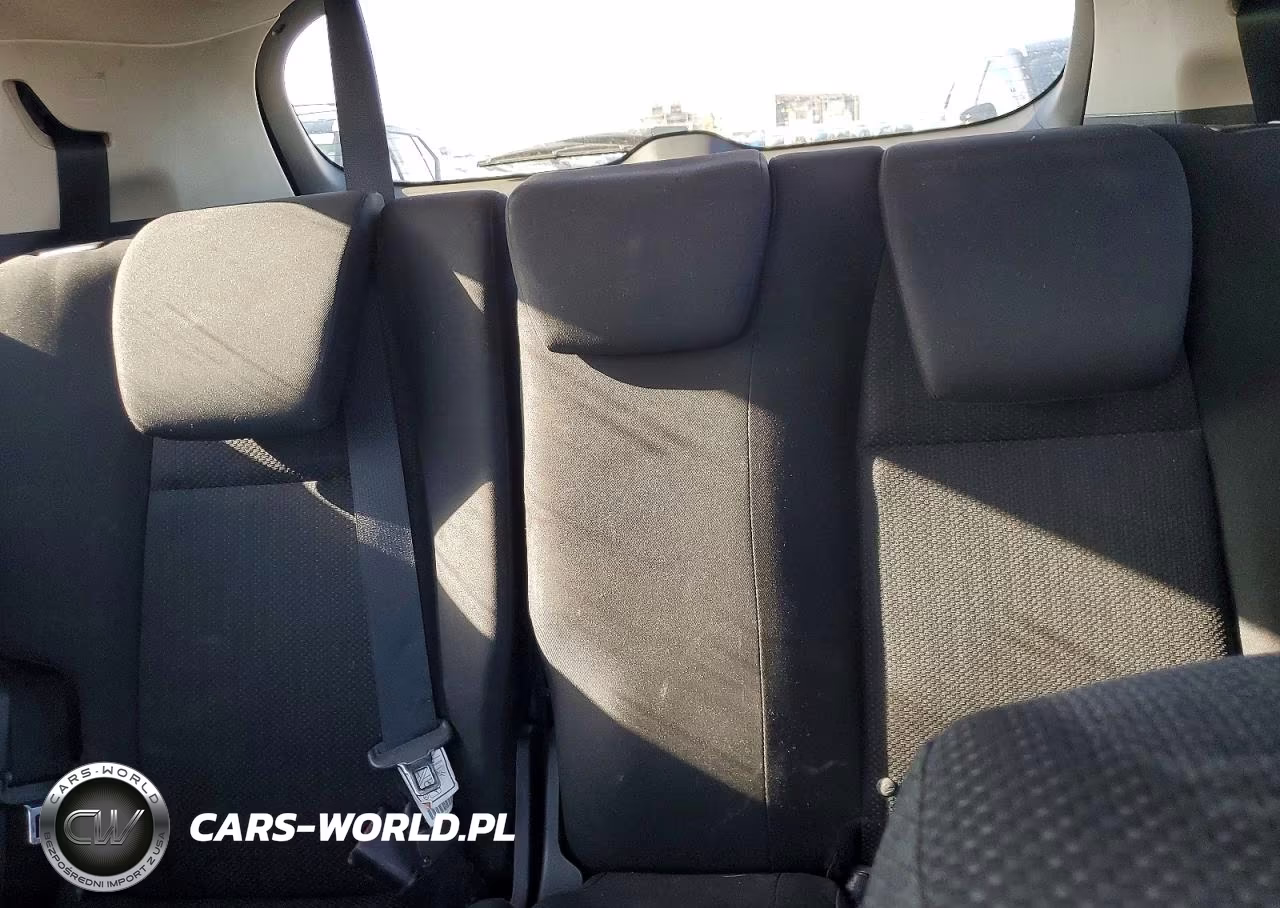 2016 Honda Hr-V Ex VIN:3CZRU5H59GM749969 - 10