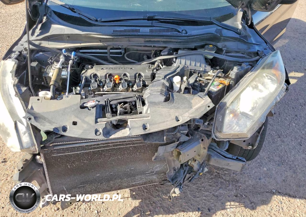 2016 Honda Hr-V Ex VIN:3CZRU5H59GM749969 - 12