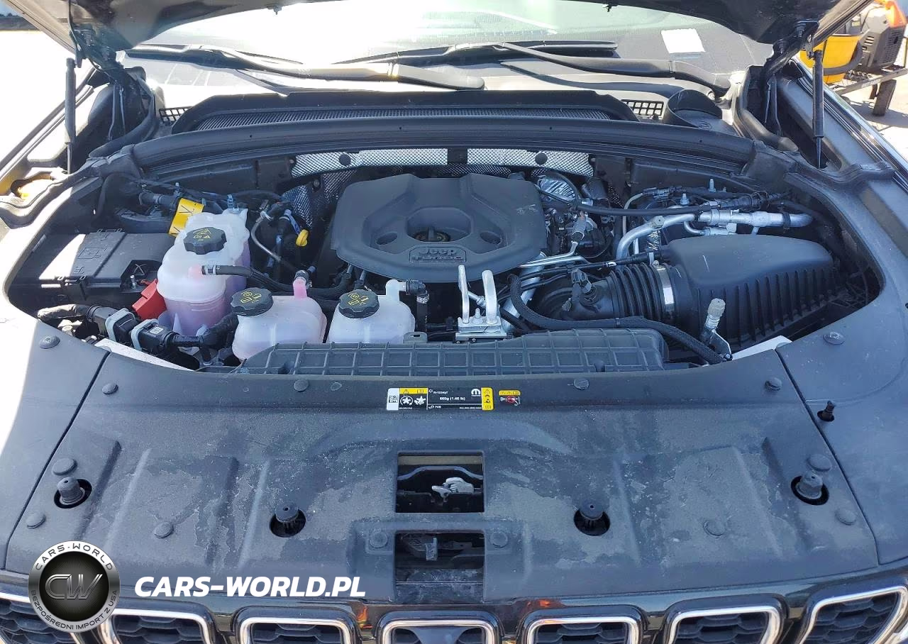 2024 Jeep Gr Cherokee VIN:1C4RJYB64R8505977 - 12