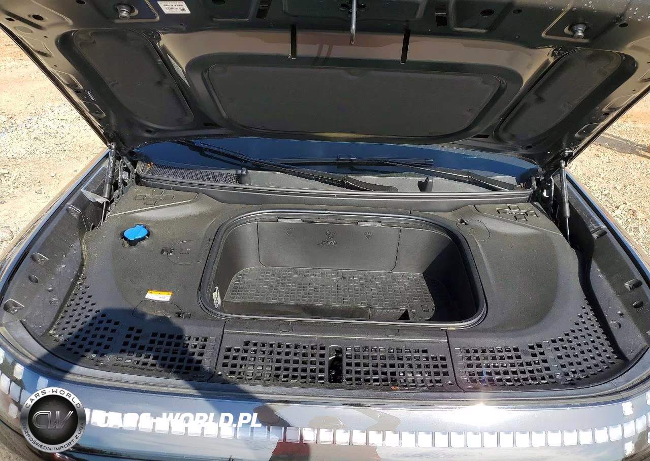 2026 Hyundai Ioniq 9 Limited VIN:7YAMWFS50TY000378 - 12