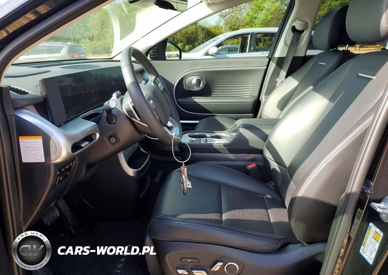 2026 Hyundai Ioniq 9 Limited VIN:7YAMWFS50TY000378 - 7