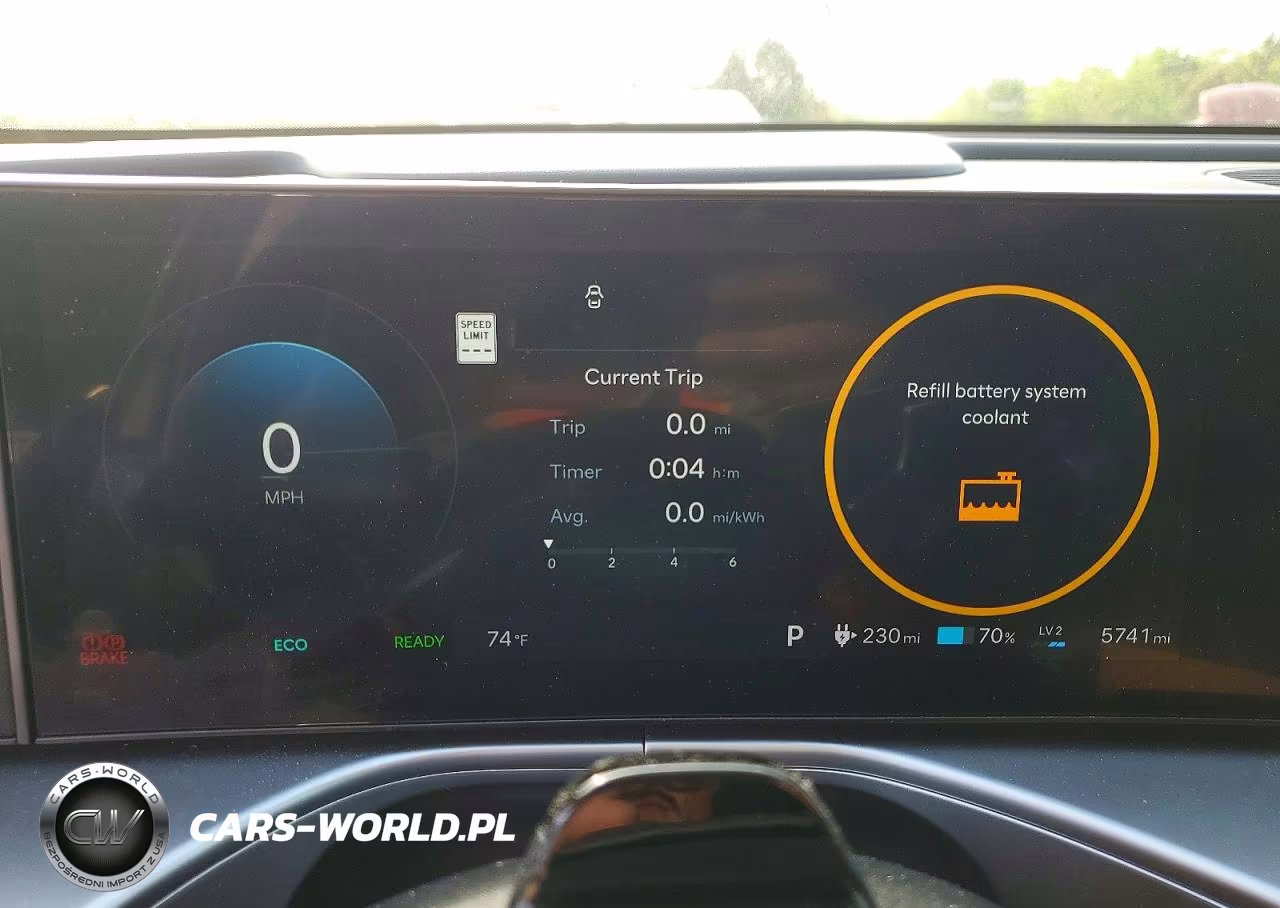 2026 Hyundai Ioniq 9 Limited VIN:7YAMWFS50TY000378 - 9