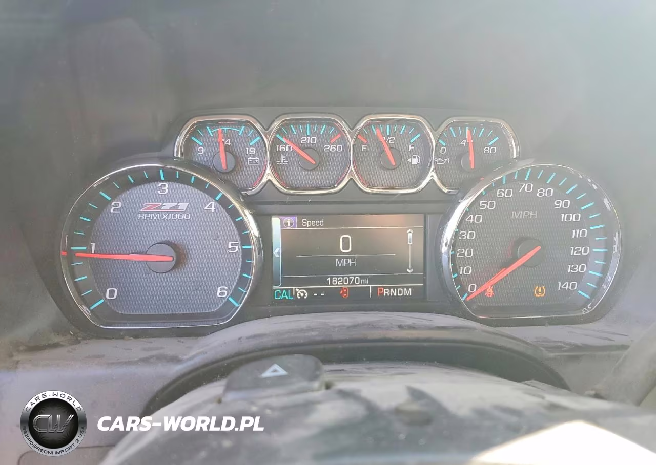 2015 Chevrolet Silverado K1500 Lt VIN:3GCUKREC1FG465992 - 9