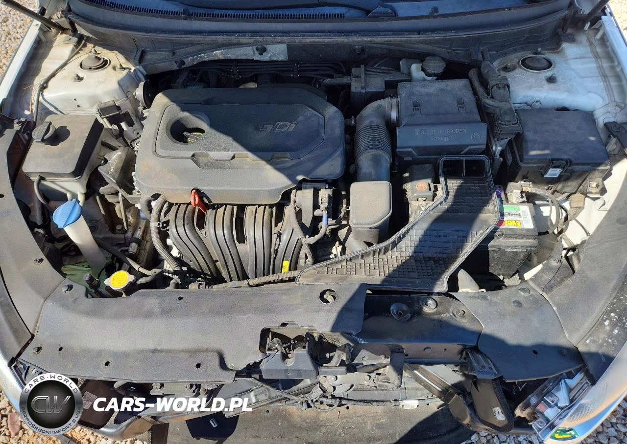 2018 Hyundai Sonata Se VIN:5NPE24AF6JH620463 - 11