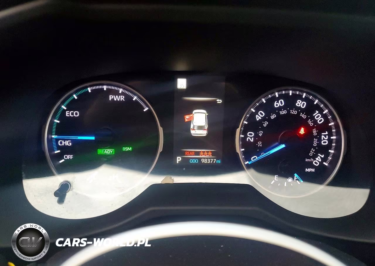 2022 Toyota Rav4 Se VIN:4T3T6RFV7NU065465 - 9