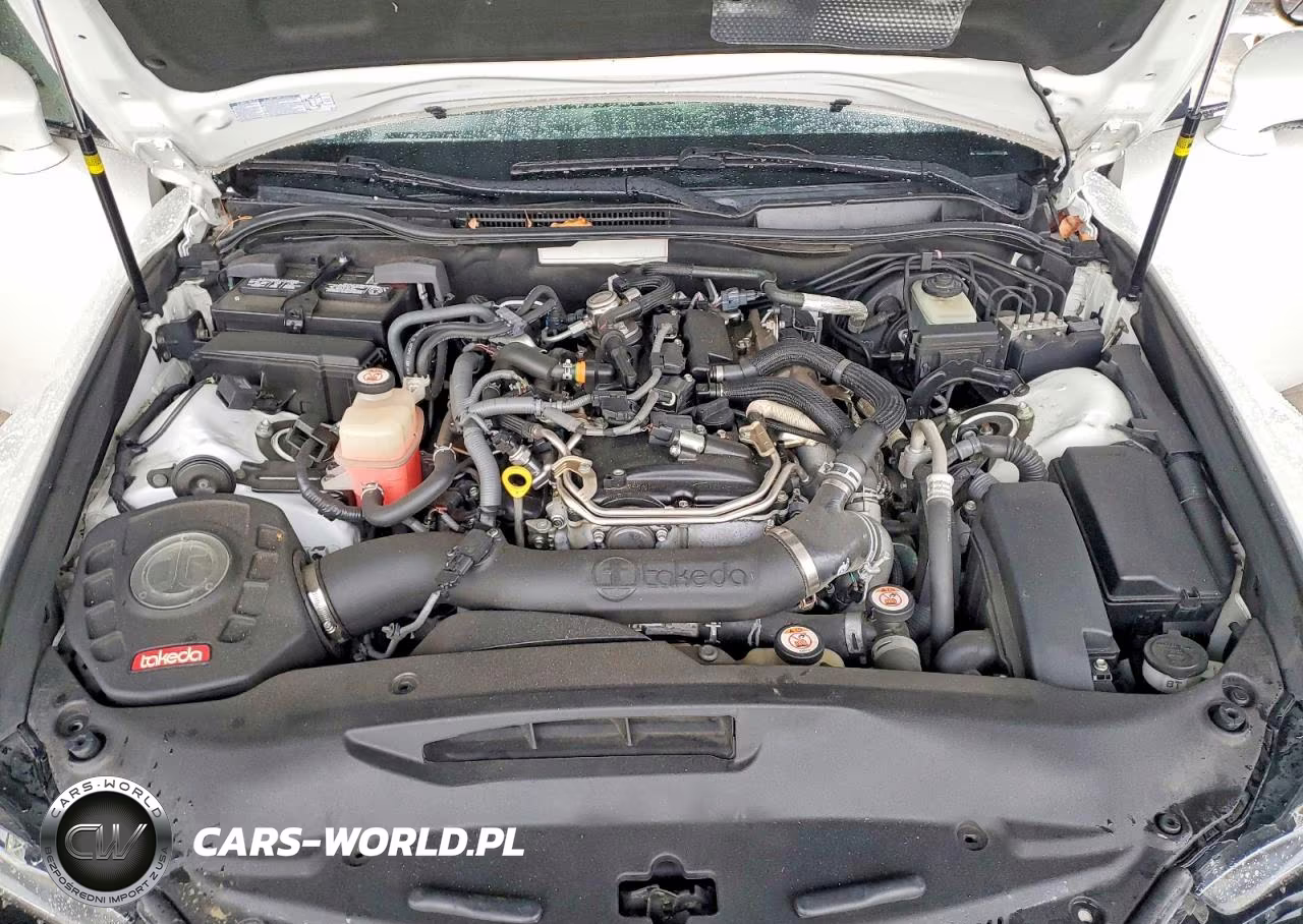 2018 Lexus Is 300 VIN:JTHBA1D20J5078594 - 11