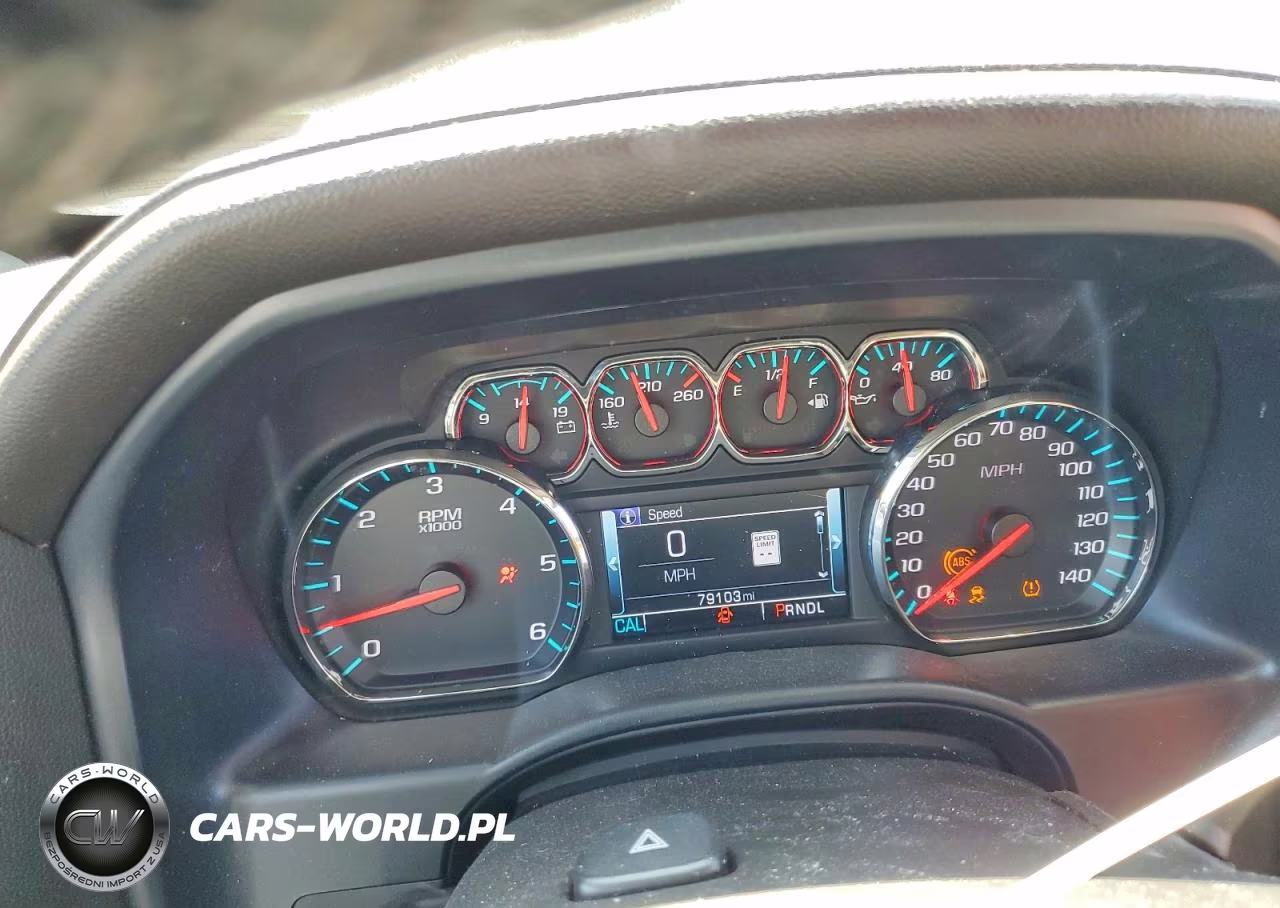 2018 GMC Sierra K1500 Slt VIN:3GTU2NEC3JG245495 - 9