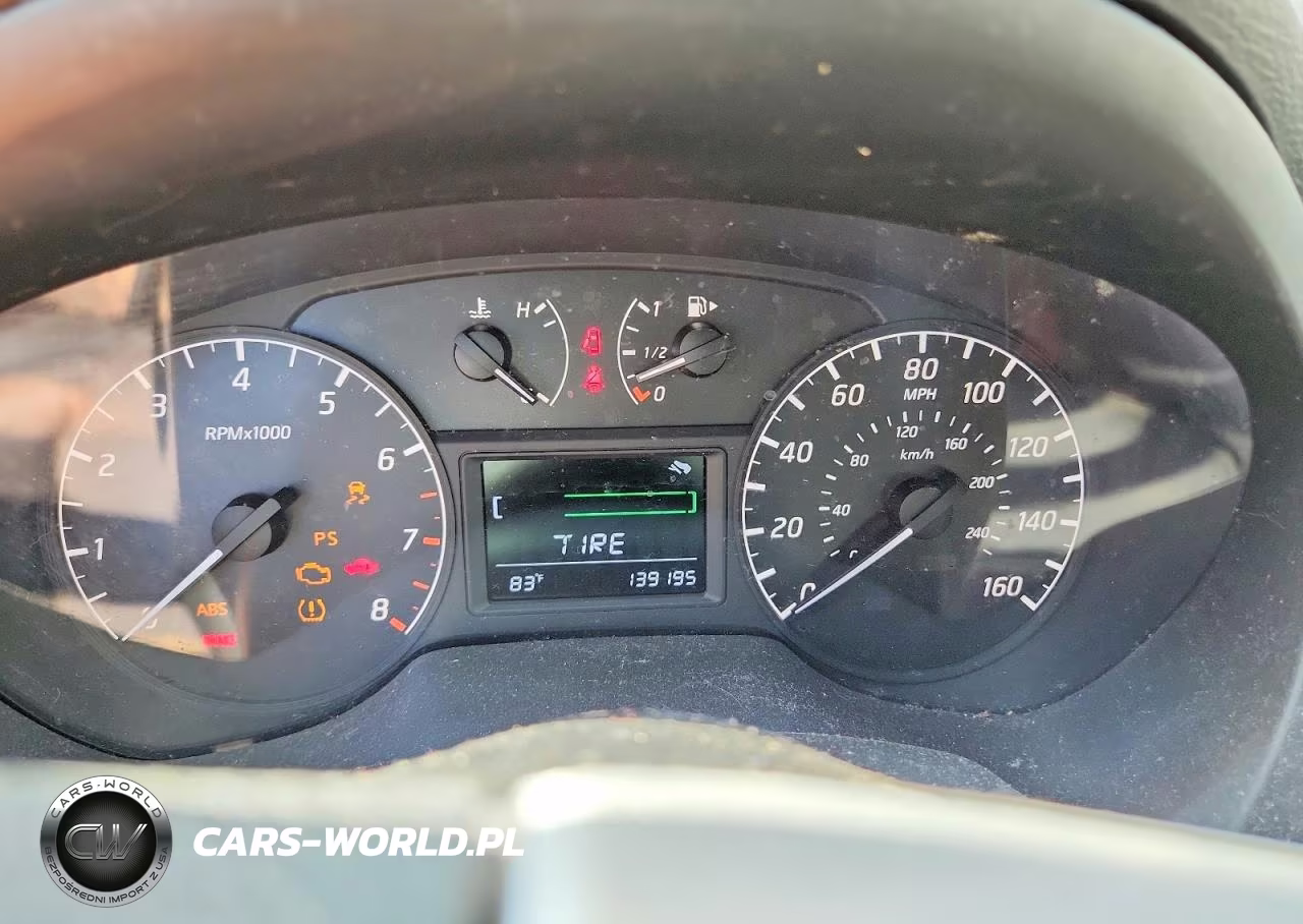 2014 Nissan Sentra S-Sv-Sr-Sl VIN:3N1AB7AP0EY270459 - 9