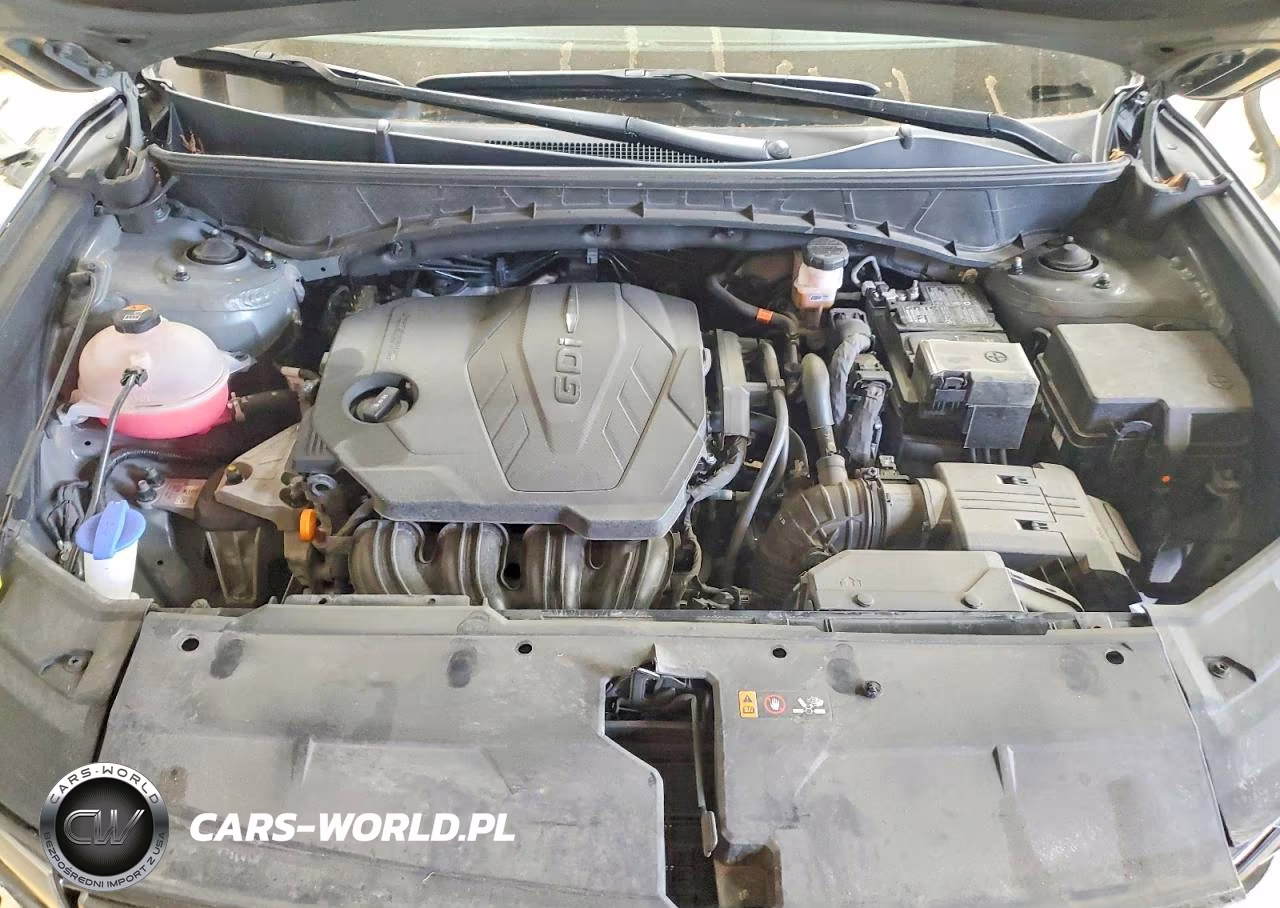 2024 Hyundai Tucson Sel VIN:5NMJB3DE6RH366130 - 12