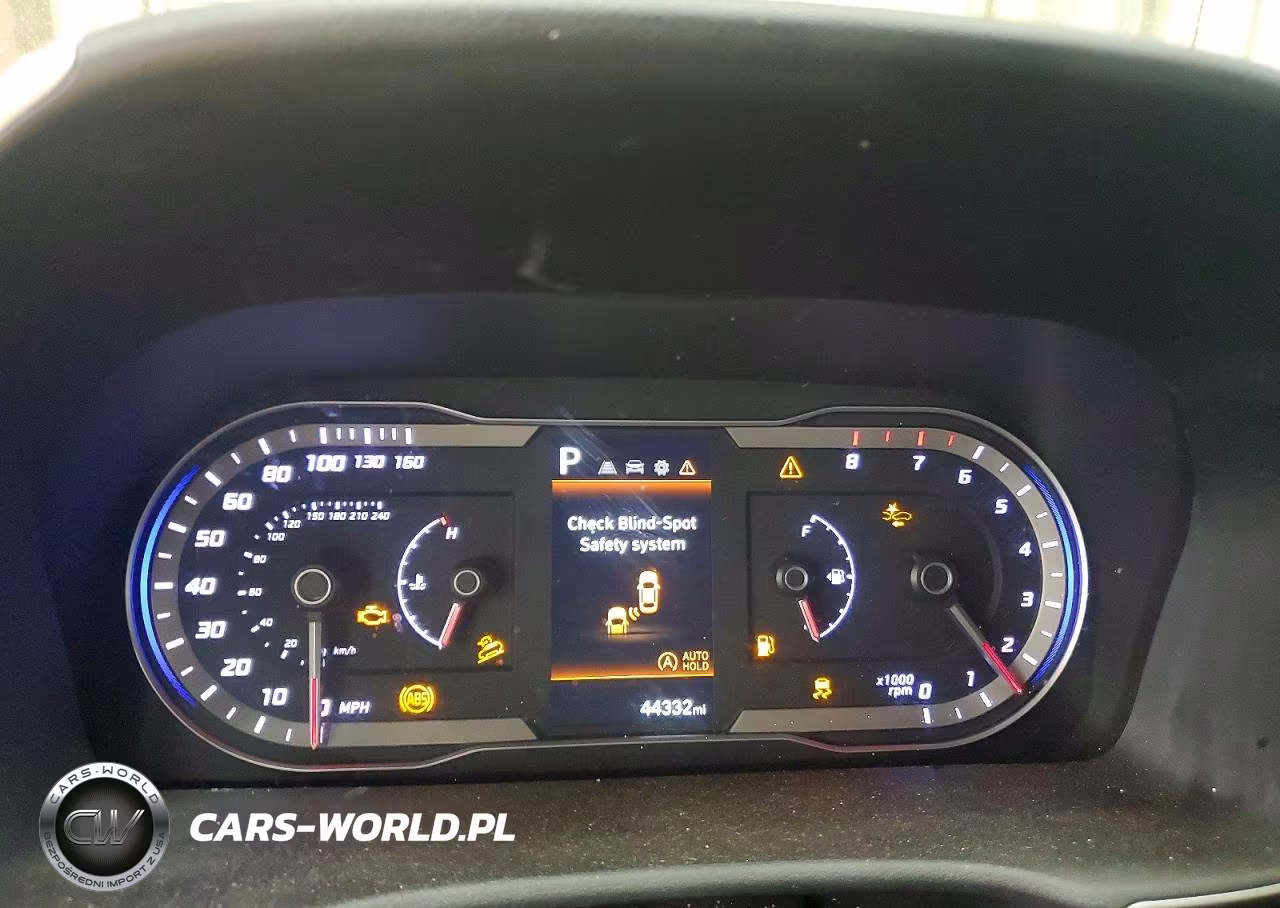 2024 Hyundai Tucson Sel VIN:5NMJB3DE6RH366130 - 9