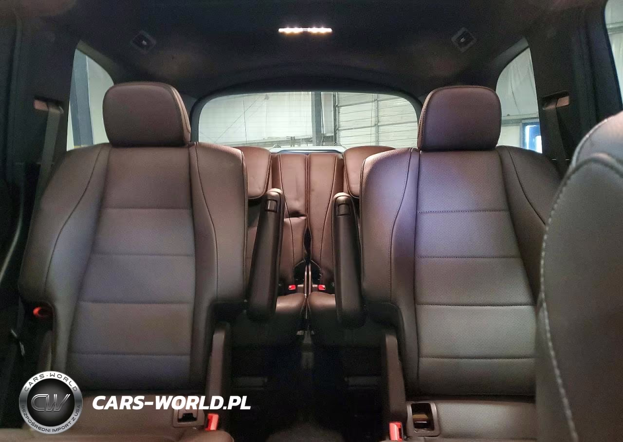 2022 Mercedes-Benz Gls 450 4Matic VIN:4JGFF5KE7NA828235 - 10