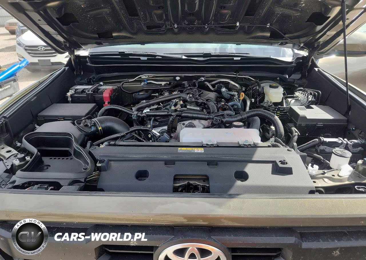 2025 Toyota Tacoma Trd Sport VIN:3TMLB5JN7SM192841 - 11