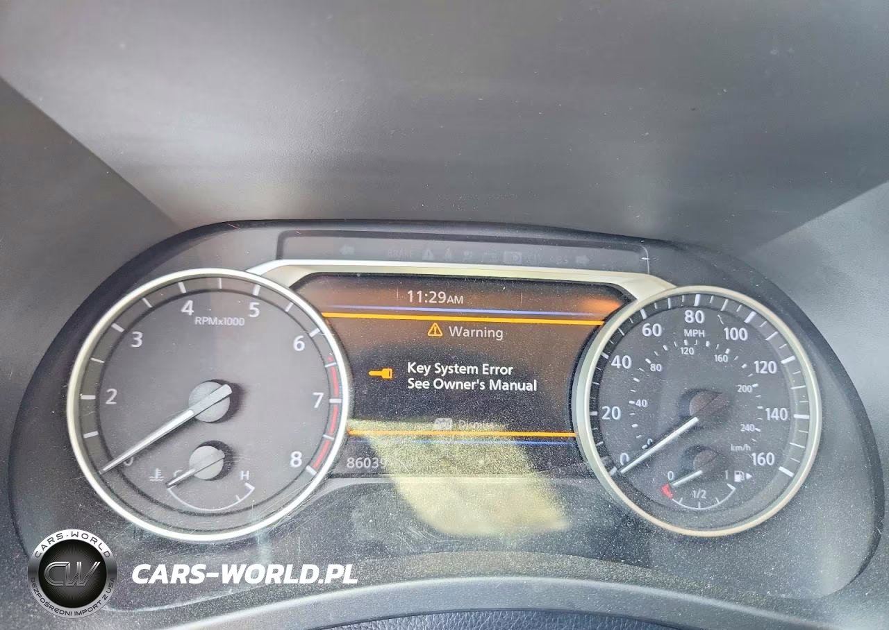 2020 Nissan Sentra Sv VIN:3N1AB8CV8LY295480 - 9