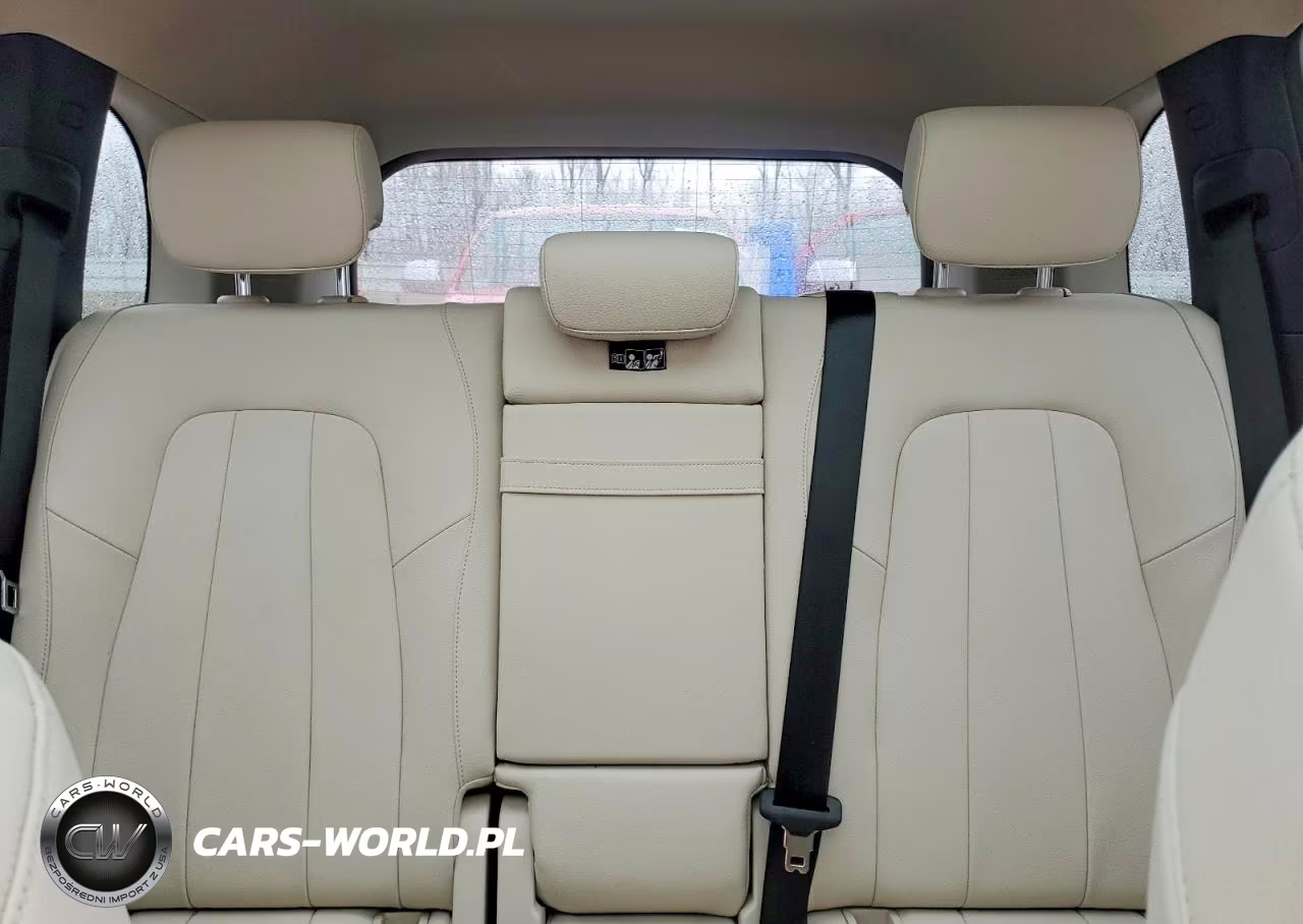 2023 Mercedes-Benz Glb 250 4Matic VIN:W1N4M4HBXPW313995 - 10