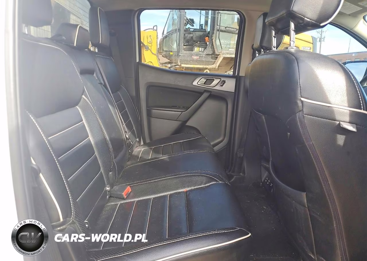 2019 Ford Ranger Xl VIN:1FTER4FHXKLA38210 - 10