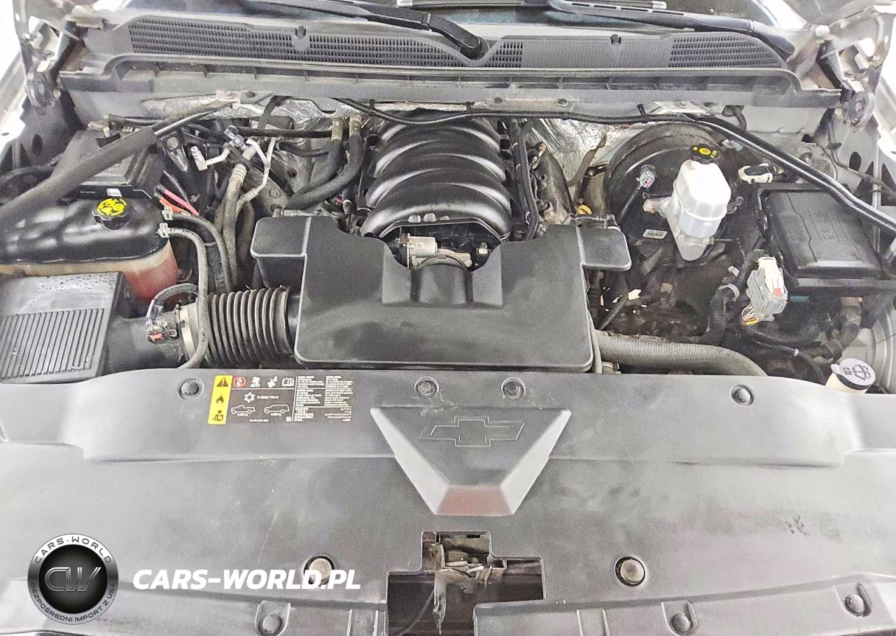 2018 Chevrolet Silverado K1500 Lt VIN:1GCVKREC4JZ126222 - 11
