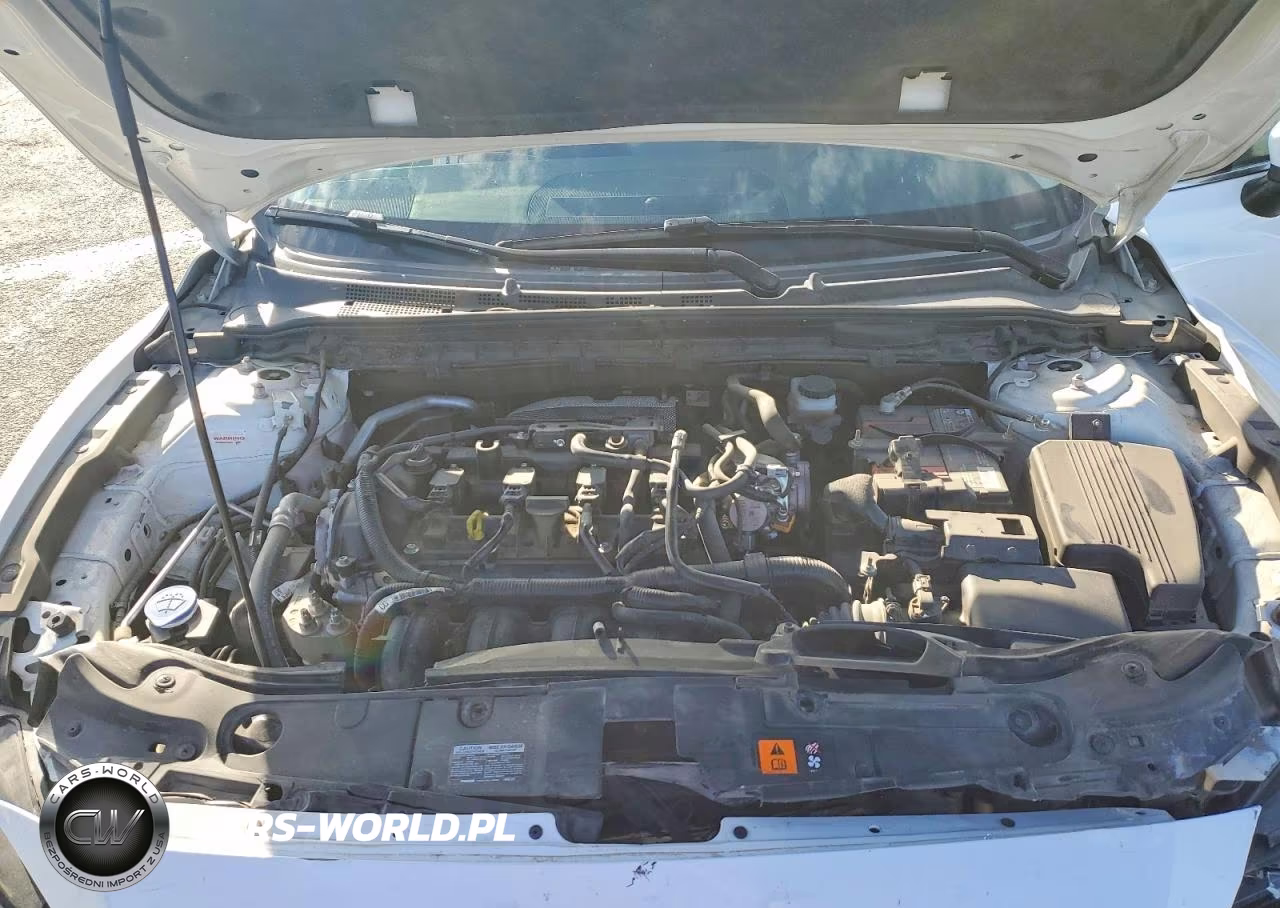 2018 Mazda 6 Sport VIN:JM1GL1UM7J1330092 - 11