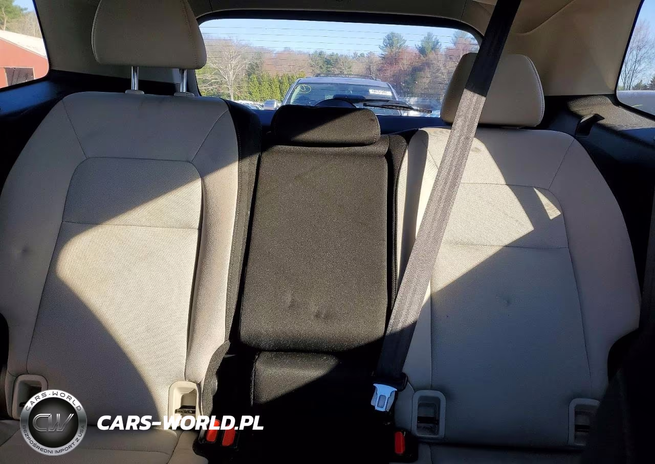 2023 Honda Cr-V Ex VIN:2HKRS4H49PH413600 - 10