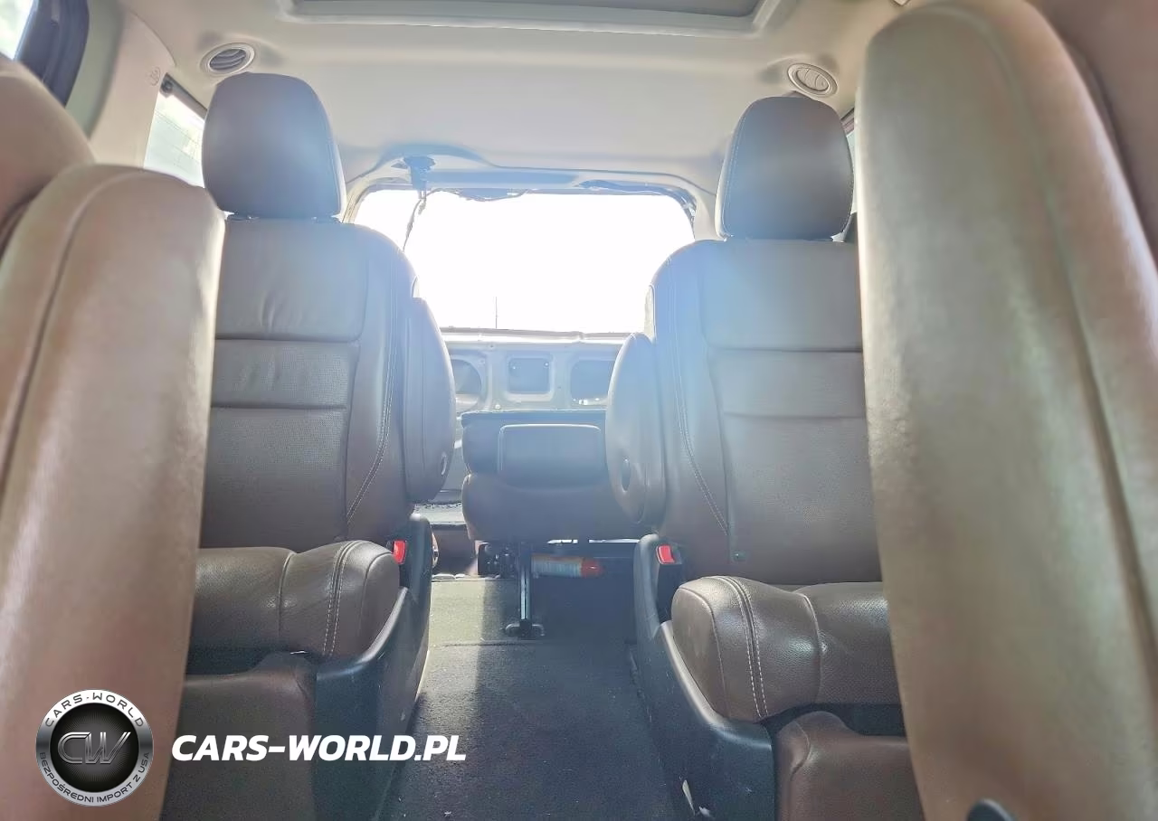 2016 Toyota Sienna Limited Premium 7-Passenger VIN:5TDYK3DC3GS765312 - 10