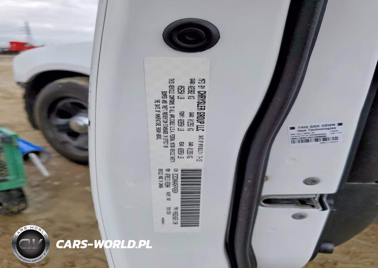 2013 Dodge Charger Police VIN:2C3CDXAG4DH742624 - 13