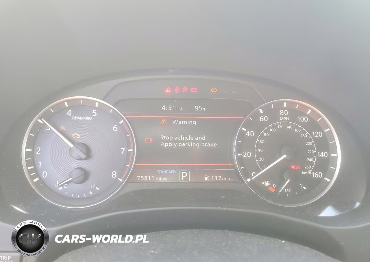 2020 Infiniti Qx50 Luxe VIN:3PCAJ5M14LF106099 - 9