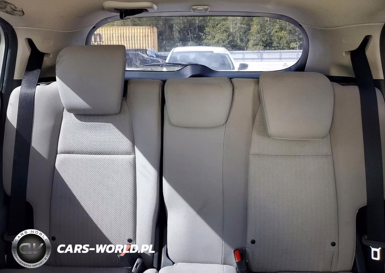 2016 Honda Hr-V Lx VIN:3CZRU5H30GM749678 - 10