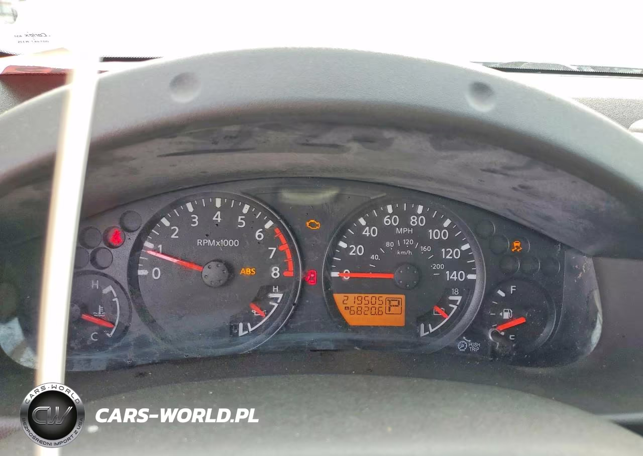 2014 Nissan Frontier Sv V6 VIN:1N6AD0CU6EN710910 - 9