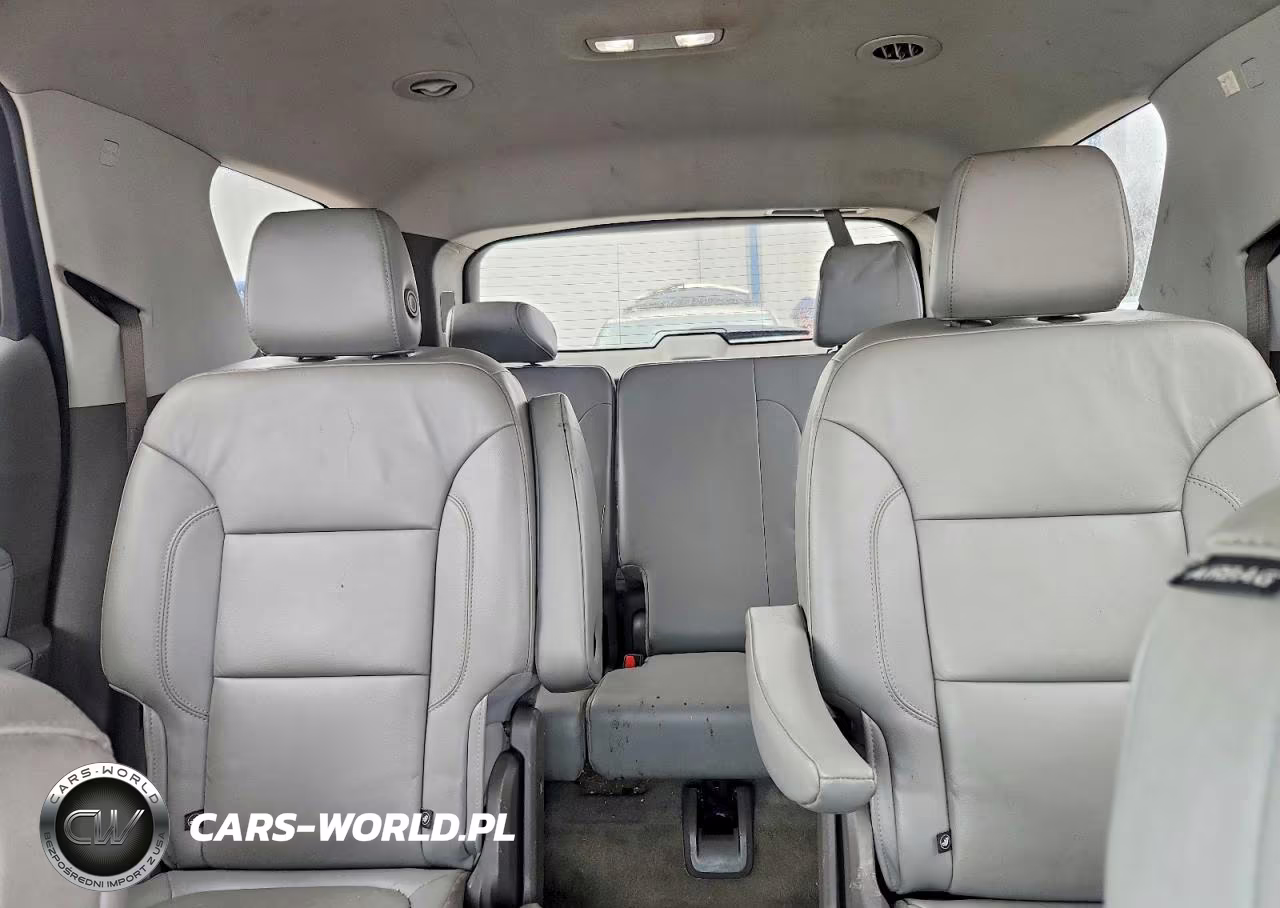 2018 Chevrolet Traverse Lt VIN:1GNERHKW7JJ244288 - 10