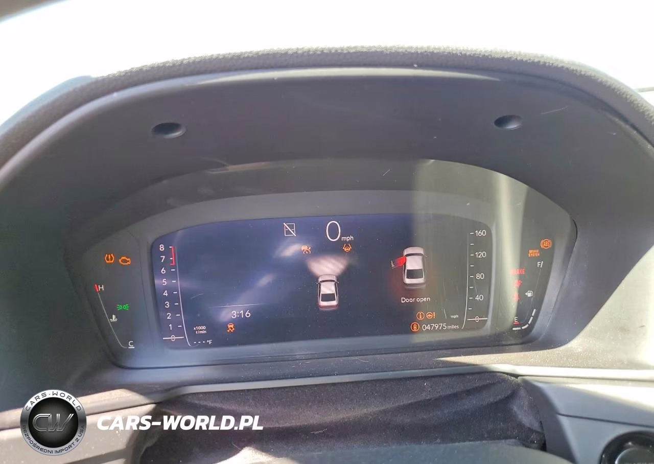 2023 Honda Accord Ex VIN:1HGCY1F34PA049169 - 9
