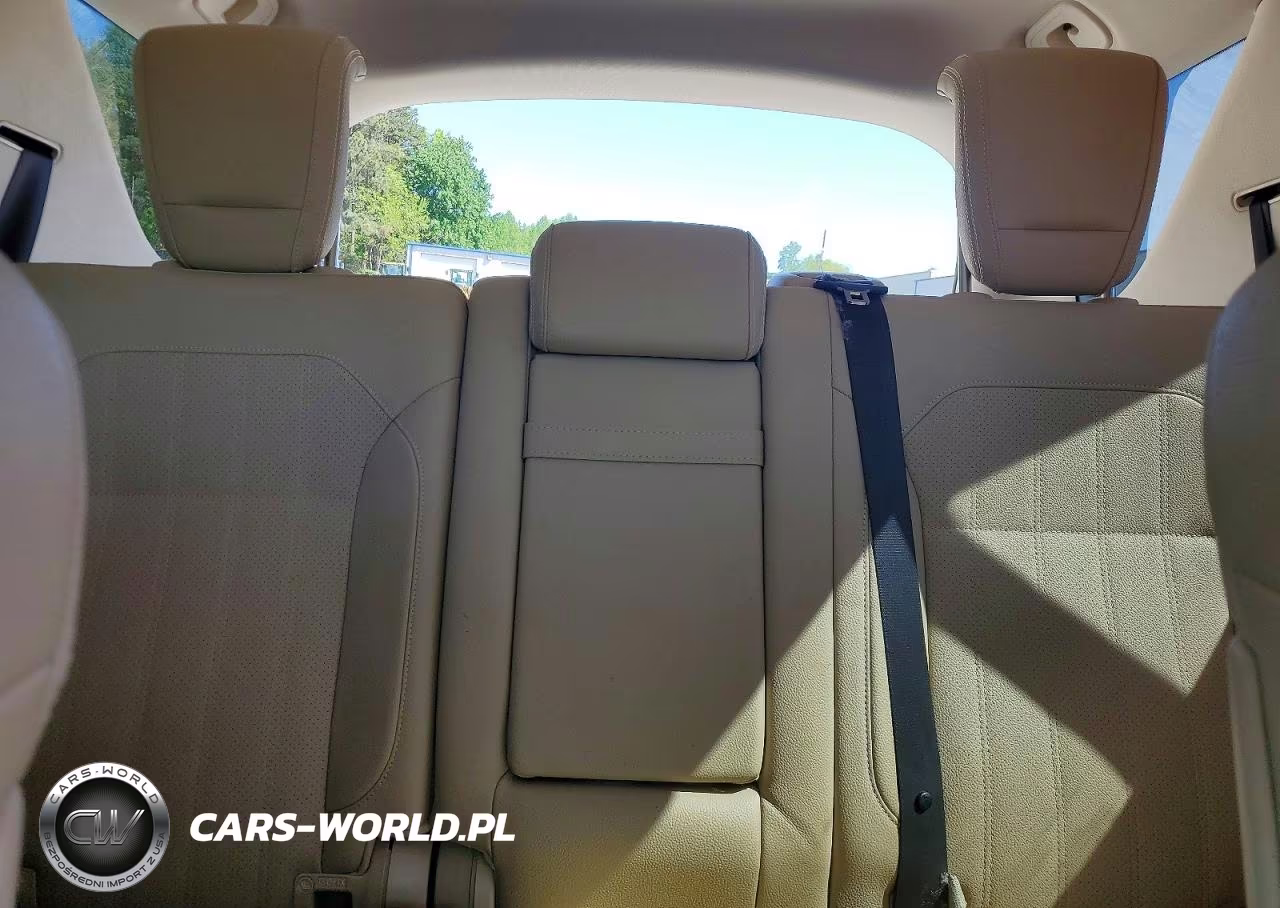 2017 Mercedes-Benz Gle 350 4Matic VIN:4JGDA5HB5HA878350 - 10