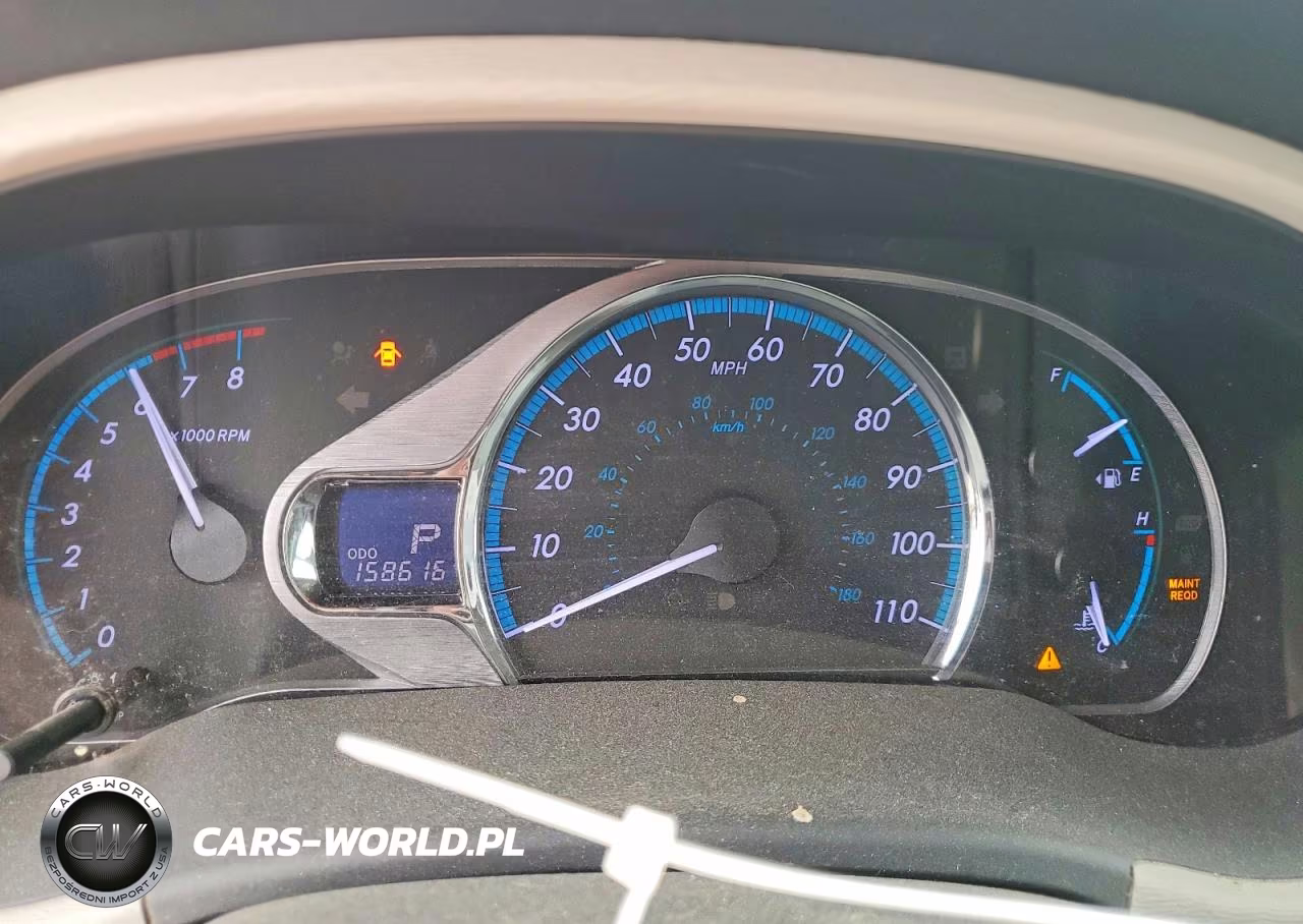 2013 Toyota Sienna Limited 7-Passenger VIN:5TDDK3DC9DS068026 - 9