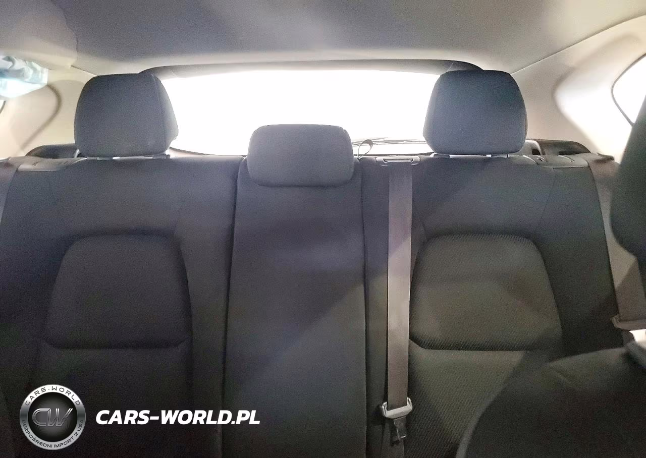 2019 Mazda Cx-5 Sport VIN:JM3KFBBM1K1573951 - 10