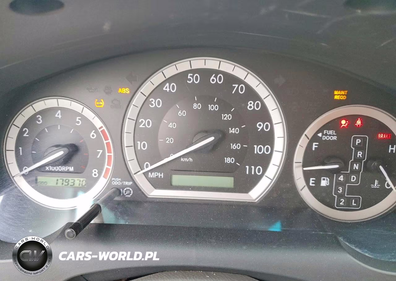 2005 Toyota Sienna Xle Limited 7 Passenger VIN:5TDZA22C15S255963 - 9