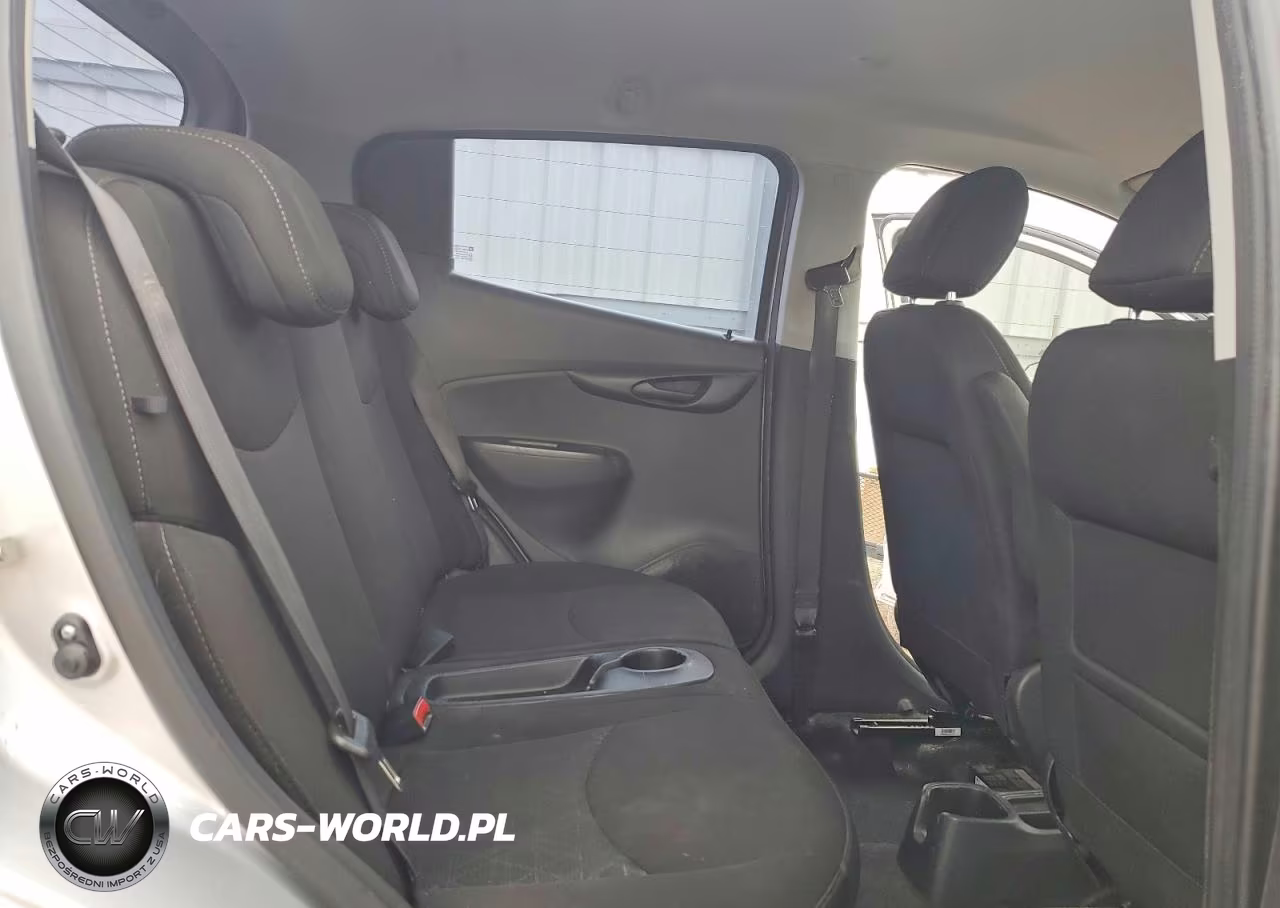2019 Chevrolet Spark 1Lt VIN:KL8CD6SA9KC702435 - 10