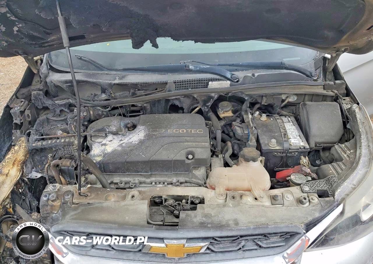 2019 Chevrolet Spark 1Lt VIN:KL8CD6SA9KC702435 - 11