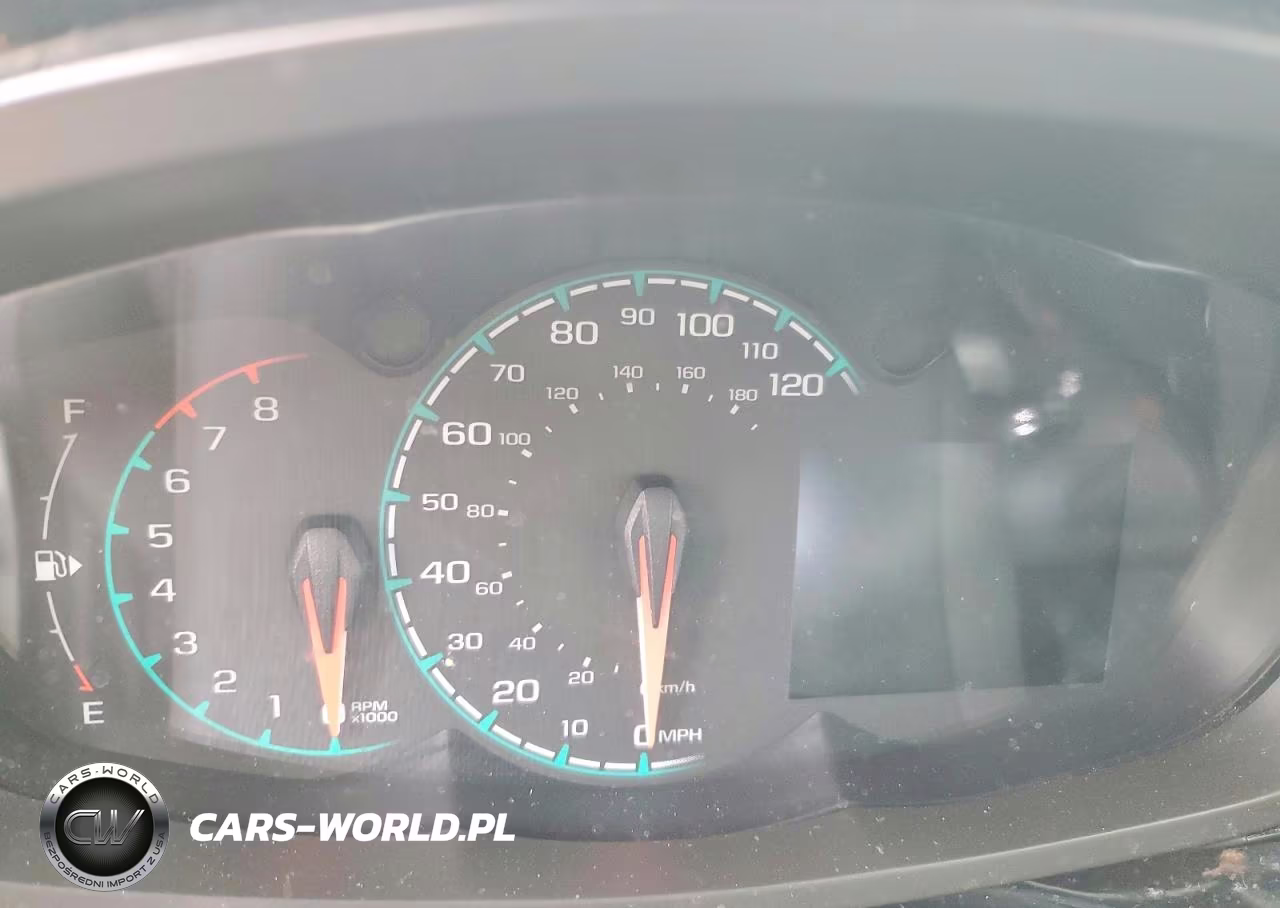 2019 Chevrolet Spark 1Lt VIN:KL8CD6SA9KC702435 - 9