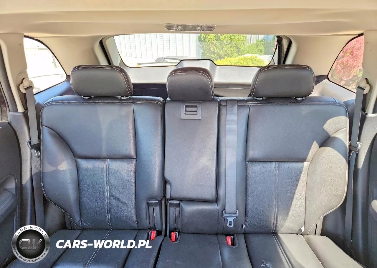 2009 Ford Edge Limited VIN:2FMDK39C49BA71459 - 10