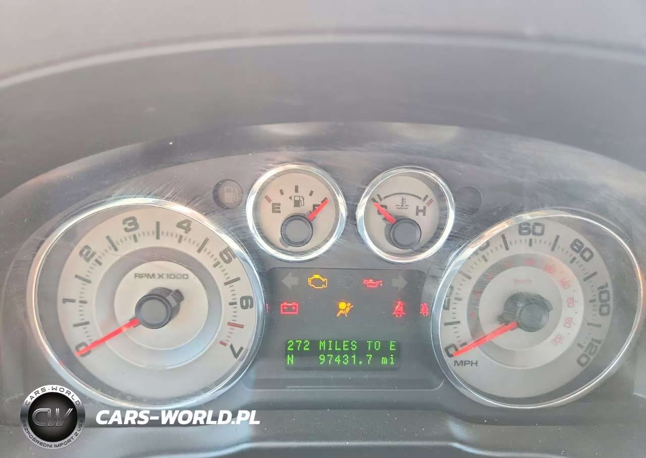 2009 Ford Edge Limited VIN:2FMDK39C49BA71459 - 9